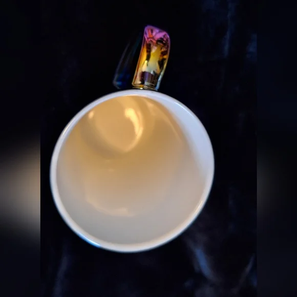 Starbucks Iridescent Mug 2022 - Picture 5 of 6